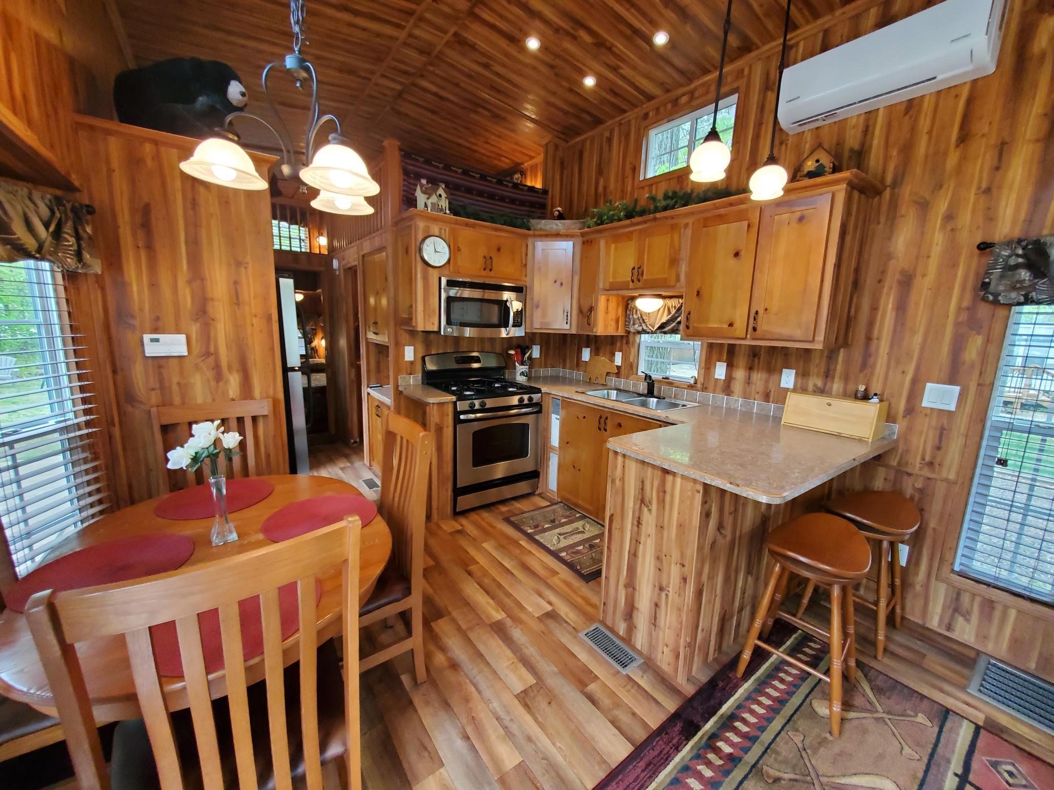 30019 Whitebirch Way, Pequot Lakes, Minnesota image 9