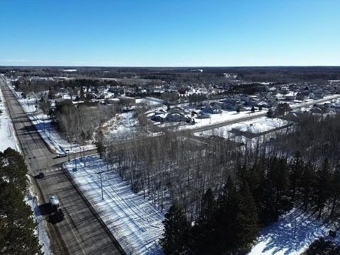 Vacant Land For Sale - TBD Oak Street<br/> Crow Wing County, Brainerd, MN 56401
