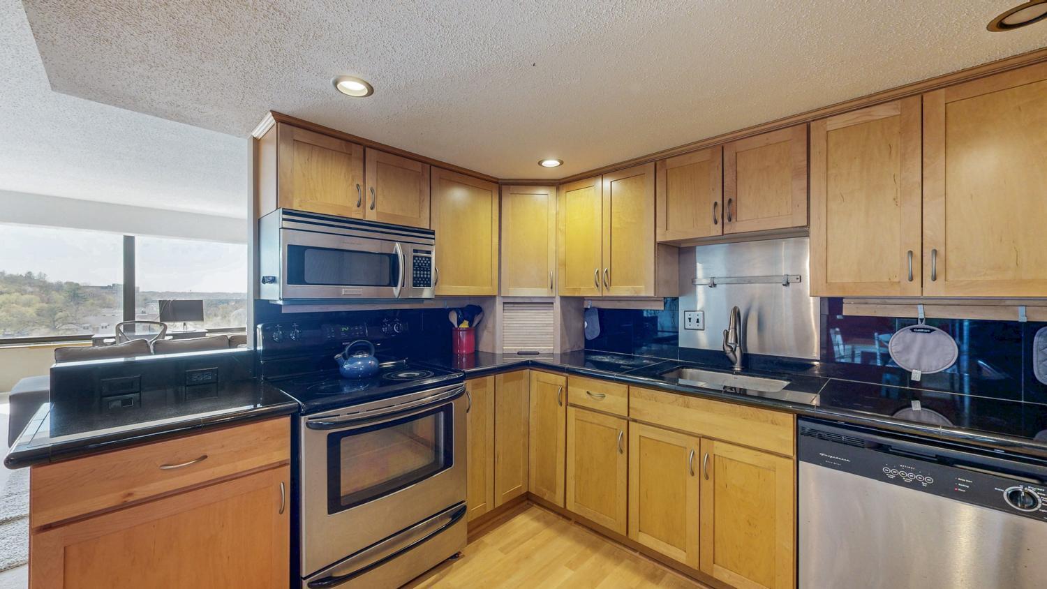 207 5th Avenue #802, Rochester, Minnesota image 14
