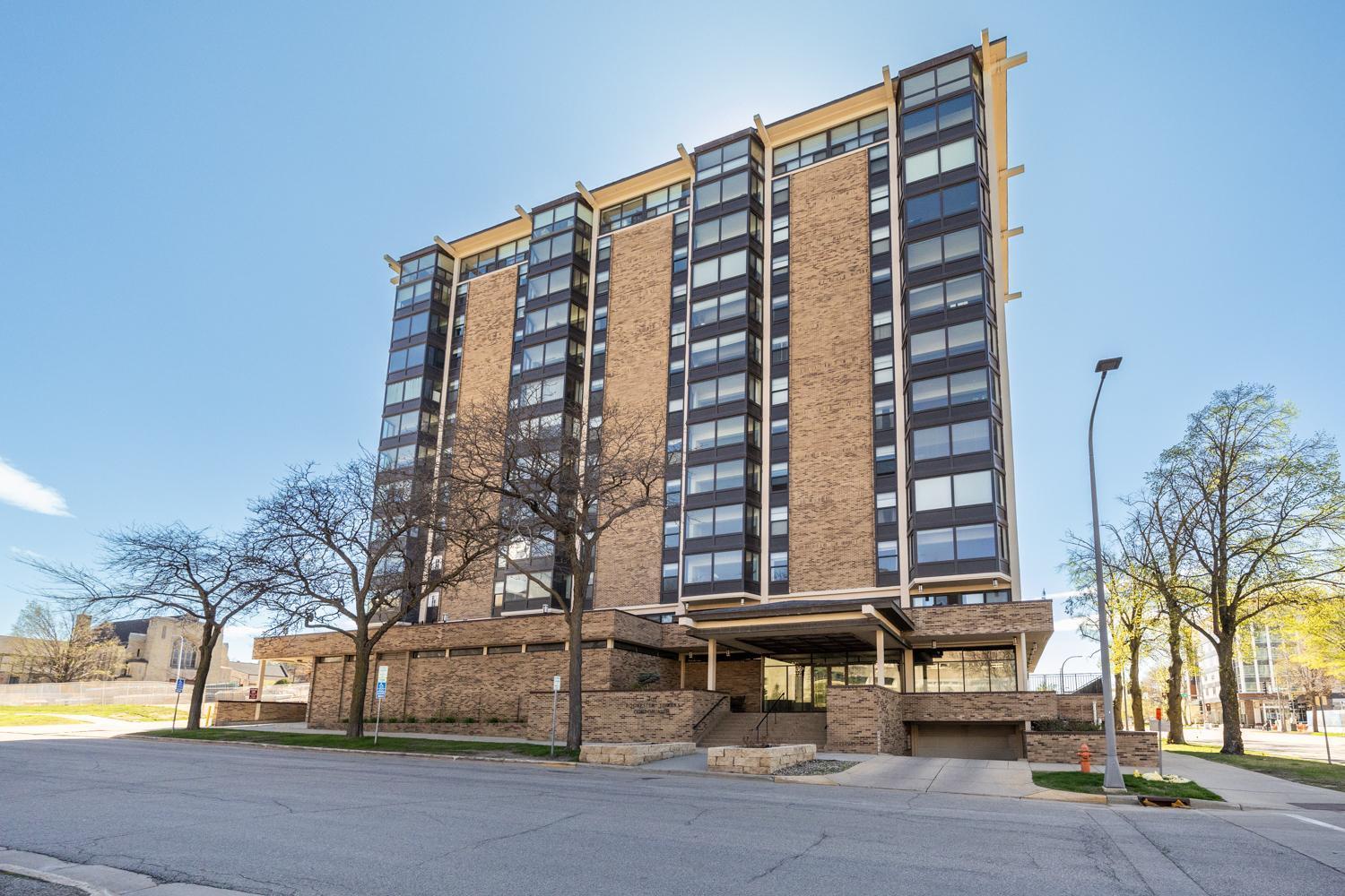 207 5th Avenue #802, Rochester, Minnesota image 3