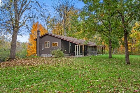 Homes For Sale - 61710 Lower Tamarack Road<br/> Pine County, Bruno, MN 55712