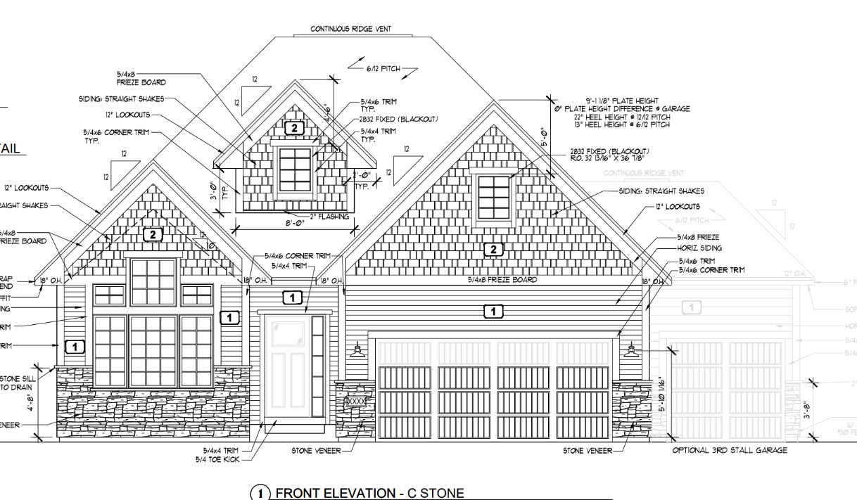 15743 Granada Avenue, Hugo, Minnesota image 1