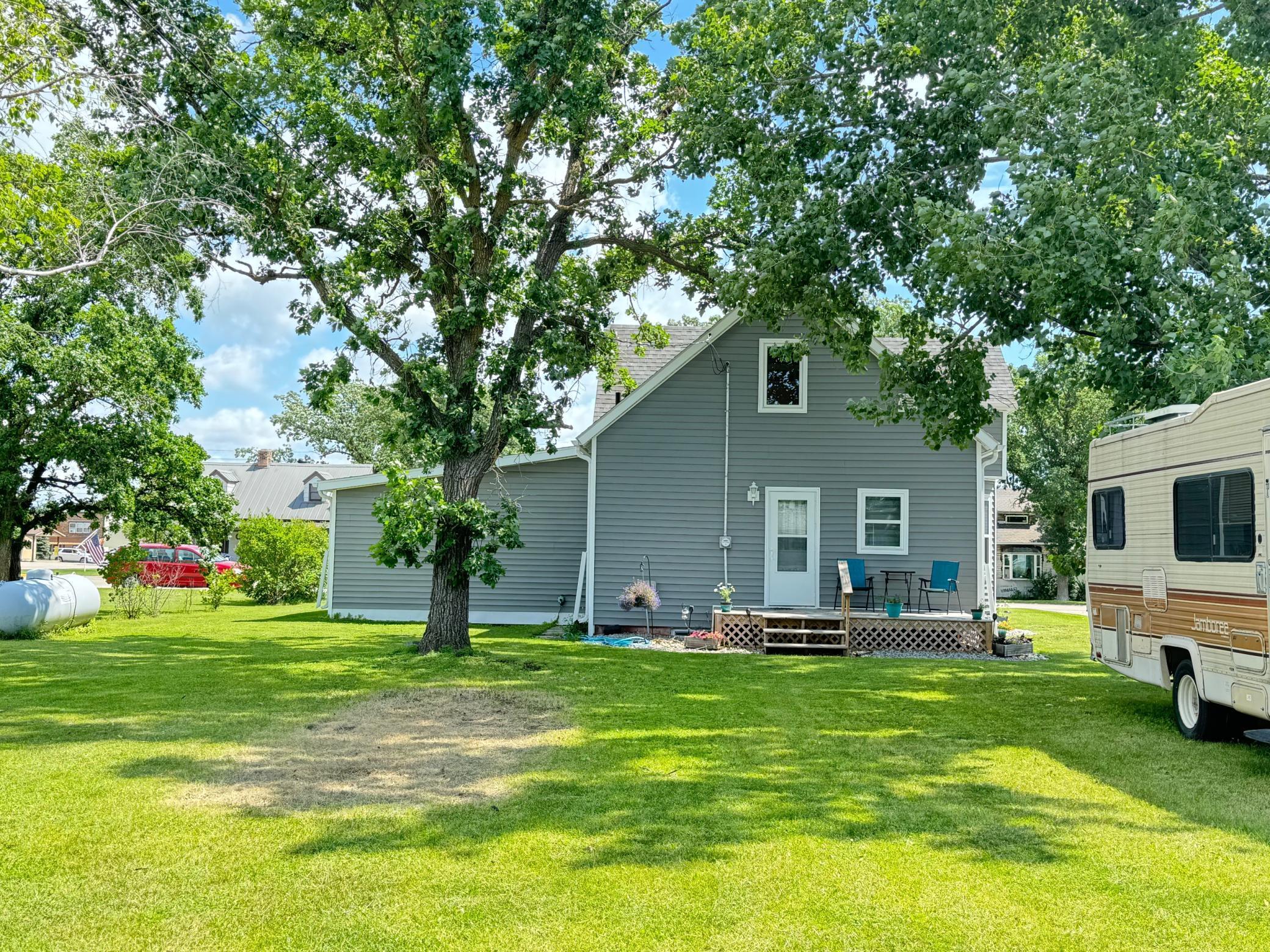 118 4th Street, Greenbush, Minnesota image 18