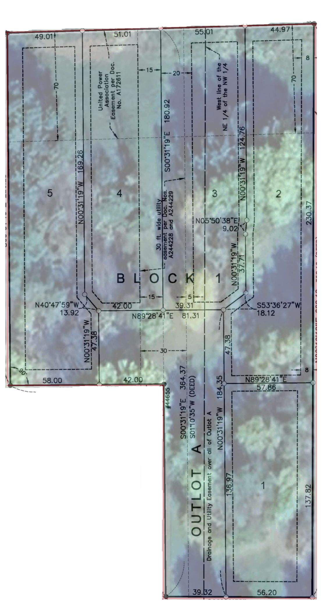 TBD W 2nd Street, Rush City, Minnesota image 2