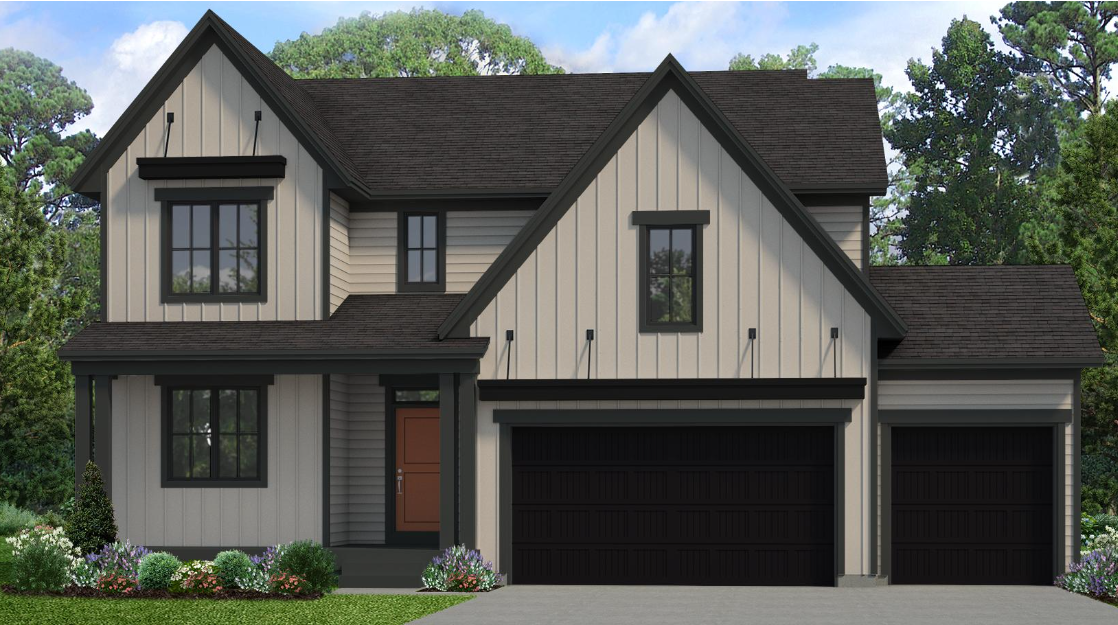 6168 Harkness Lane, Cottage Grove, Minnesota image 1