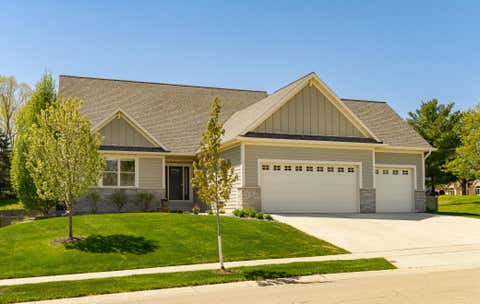 Homes For Sale - 342 Wimbledon Hills Drive<br/> Olmsted County, Rochester, MN 55902