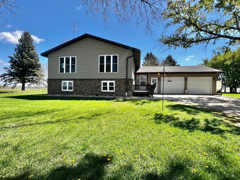 Homes For Sale - 8020 80th Street<br/> Milan, MN 56262