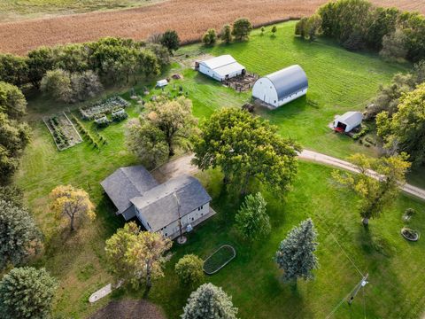 Homes For Sale - 8020 80th Street<br/> Milan, MN 56262