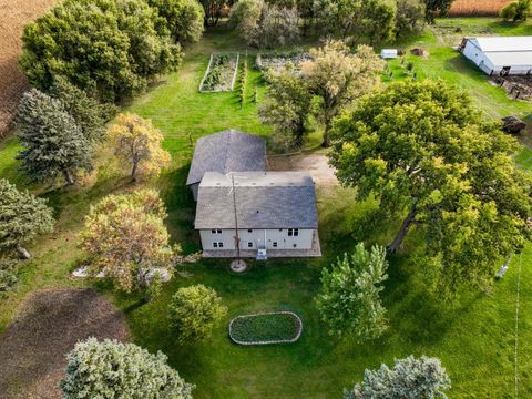 Homes For Sale - 8020 80th Street<br/> Milan, MN 56262