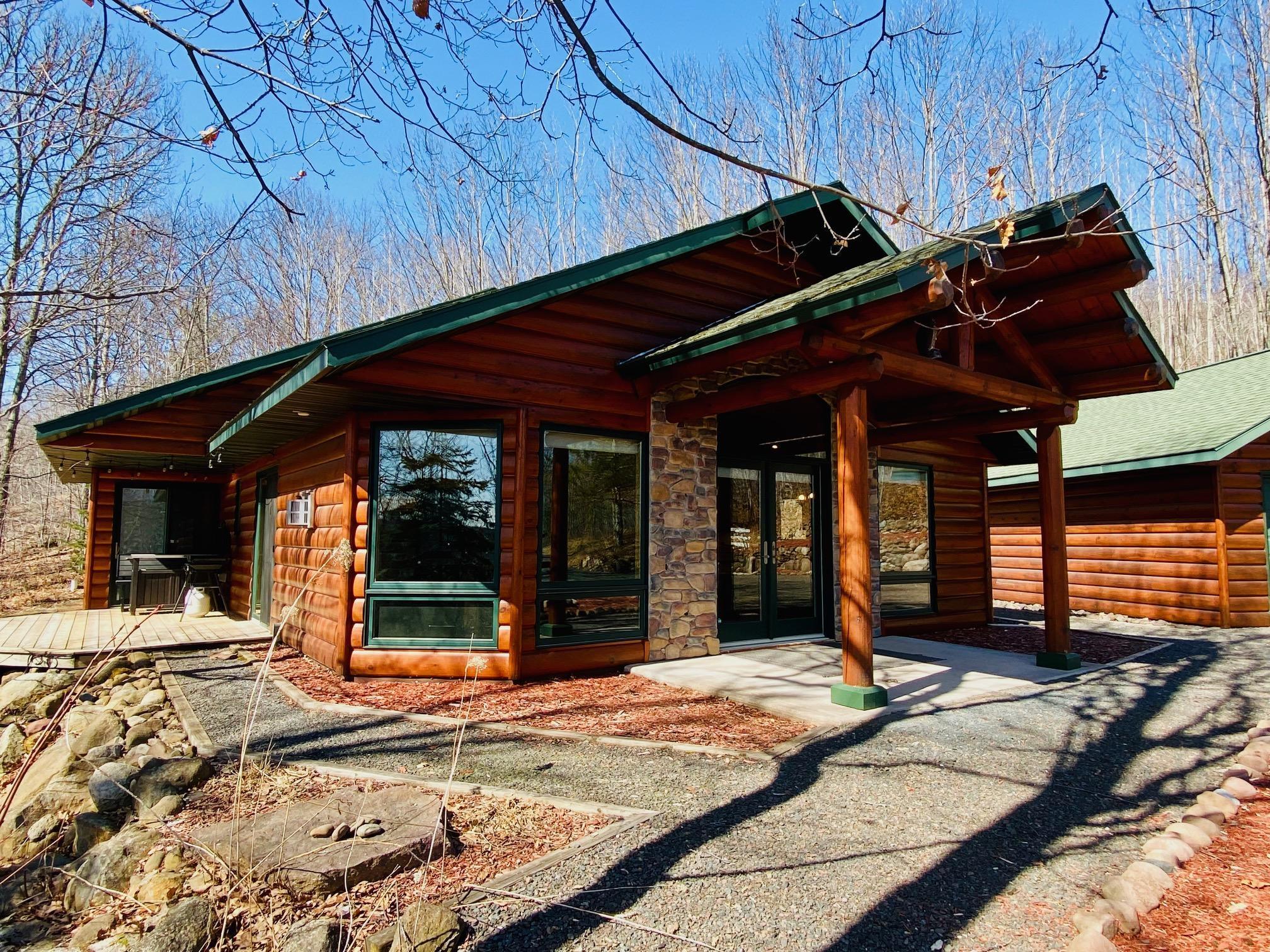 26594 Freedom Valley Drive, Washburn, Wisconsin image 1