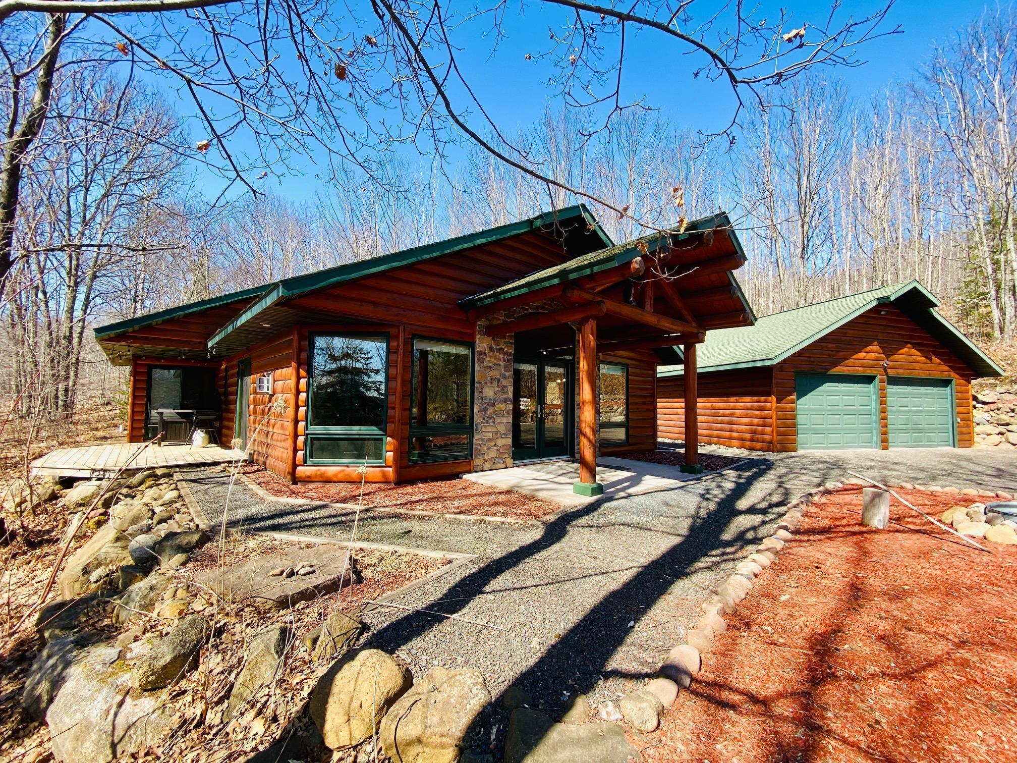 26594 Freedom Valley Drive, Washburn, Wisconsin image 2