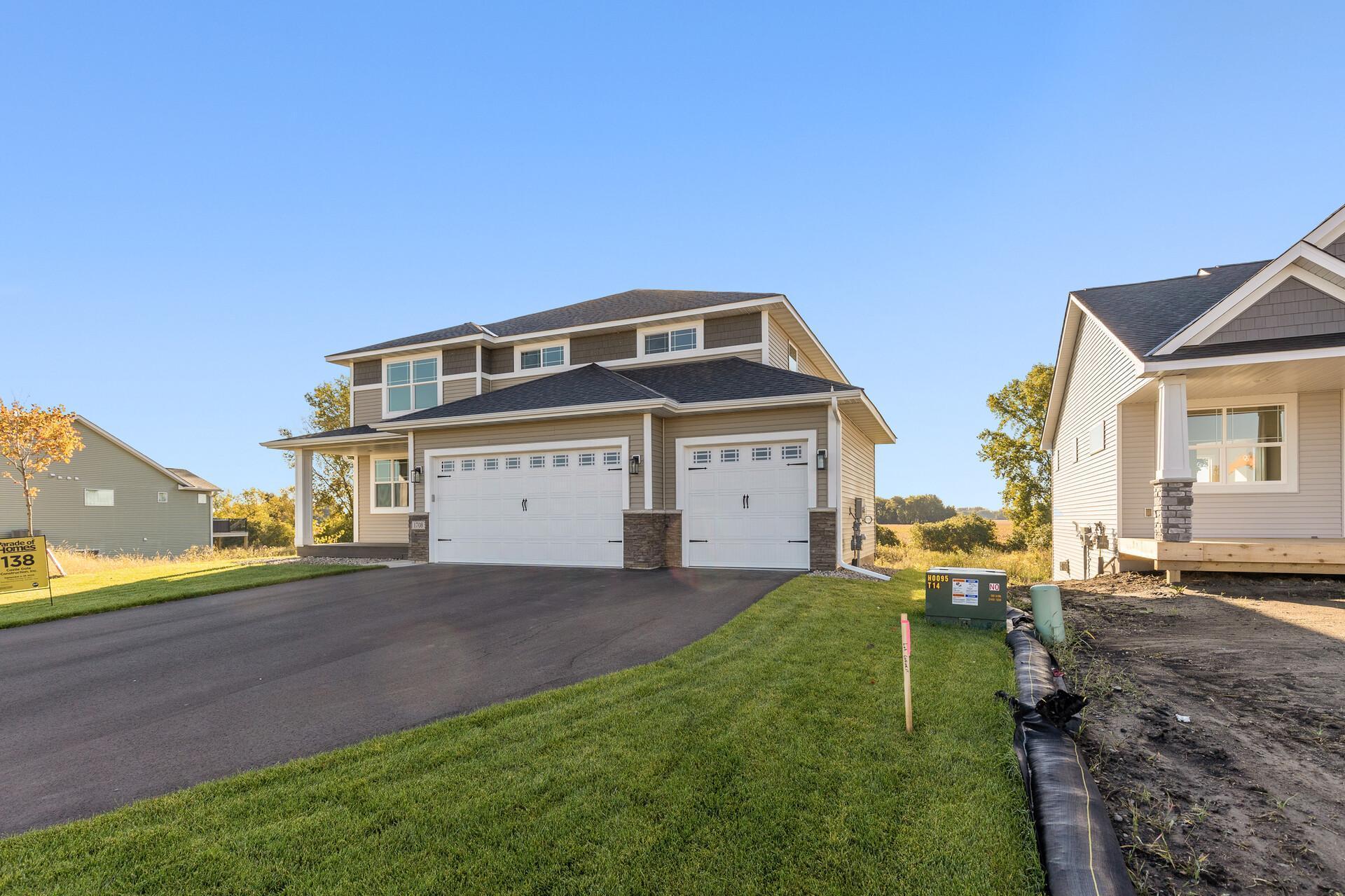 1708 Spruce Street, Farmington, Minnesota image 4