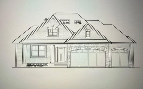 Homes For Sale - 19220 76th Ave Ave<br/> Hennepin County, Corcoran, MN 55340