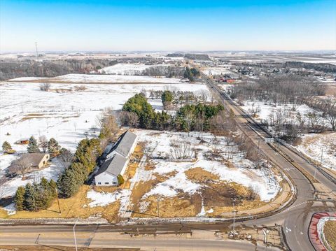 Vacant Land For Sale - 903 120th Street<br/> Roberts, WI 54023