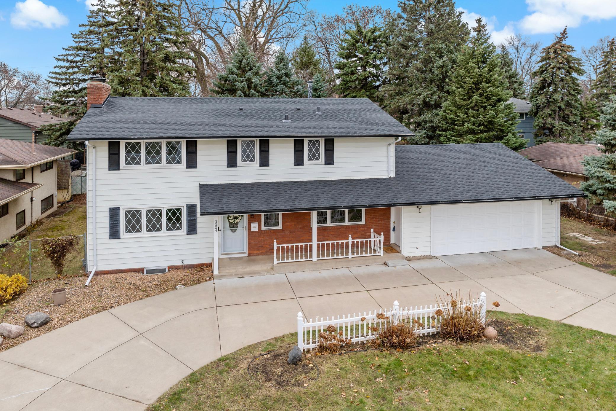 3004 36th Avenue, Minneapolis, Minnesota image 1