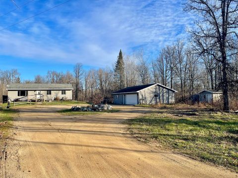 Homes For Sale - 23504 County Road 1<br/> Emily, MN 56447