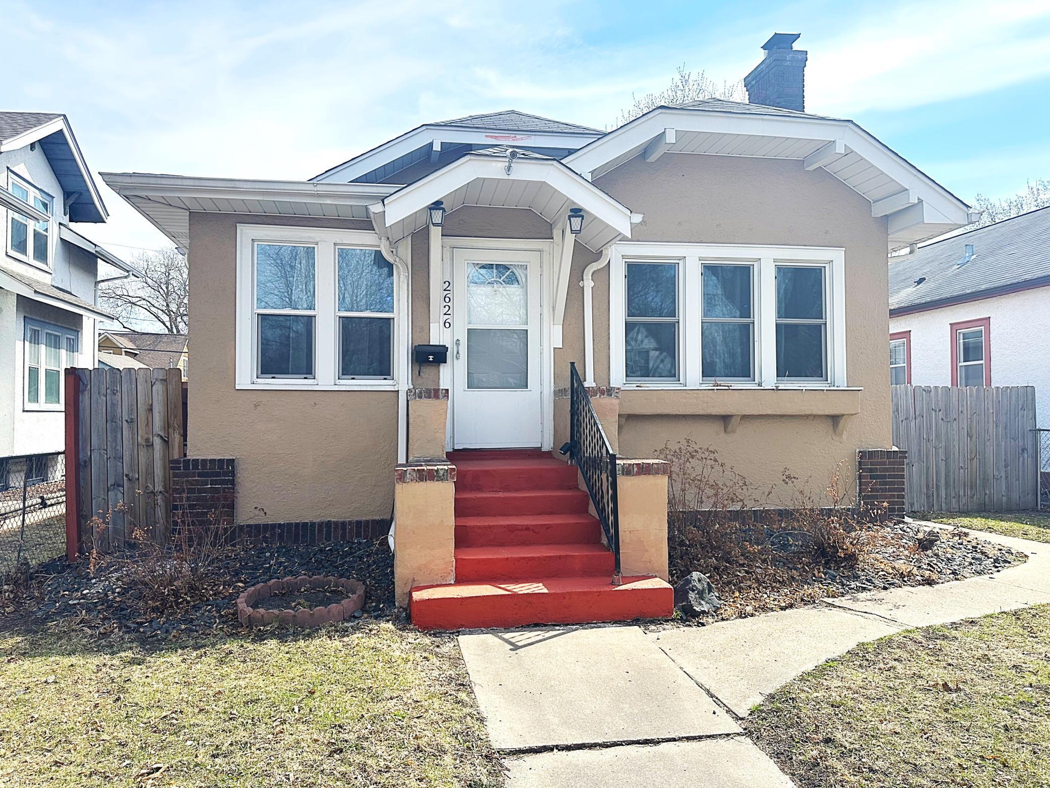 2626 Knox Avenue, Minneapolis, Minnesota image 1
