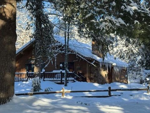 Homes For Sale - 11022 W Arrow Road<br/> Sawyer County, Hayward, WI 54843