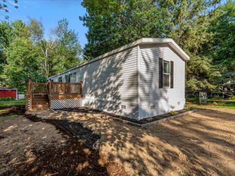 Homes For Sale - 37471 Deer Ridge Drive<br/> Crosslake, MN 56442