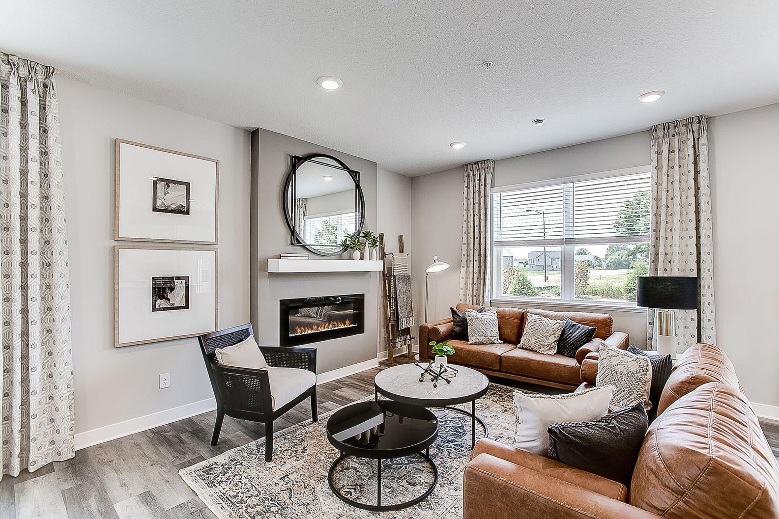 17043 Dysart Place, Lakeville, Minnesota image 6