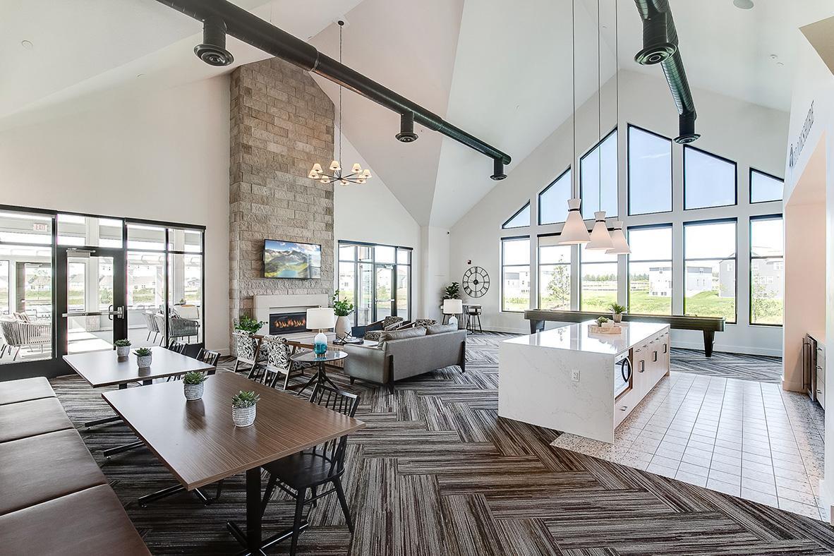 17043 Dysart Place, Lakeville, Minnesota image 18