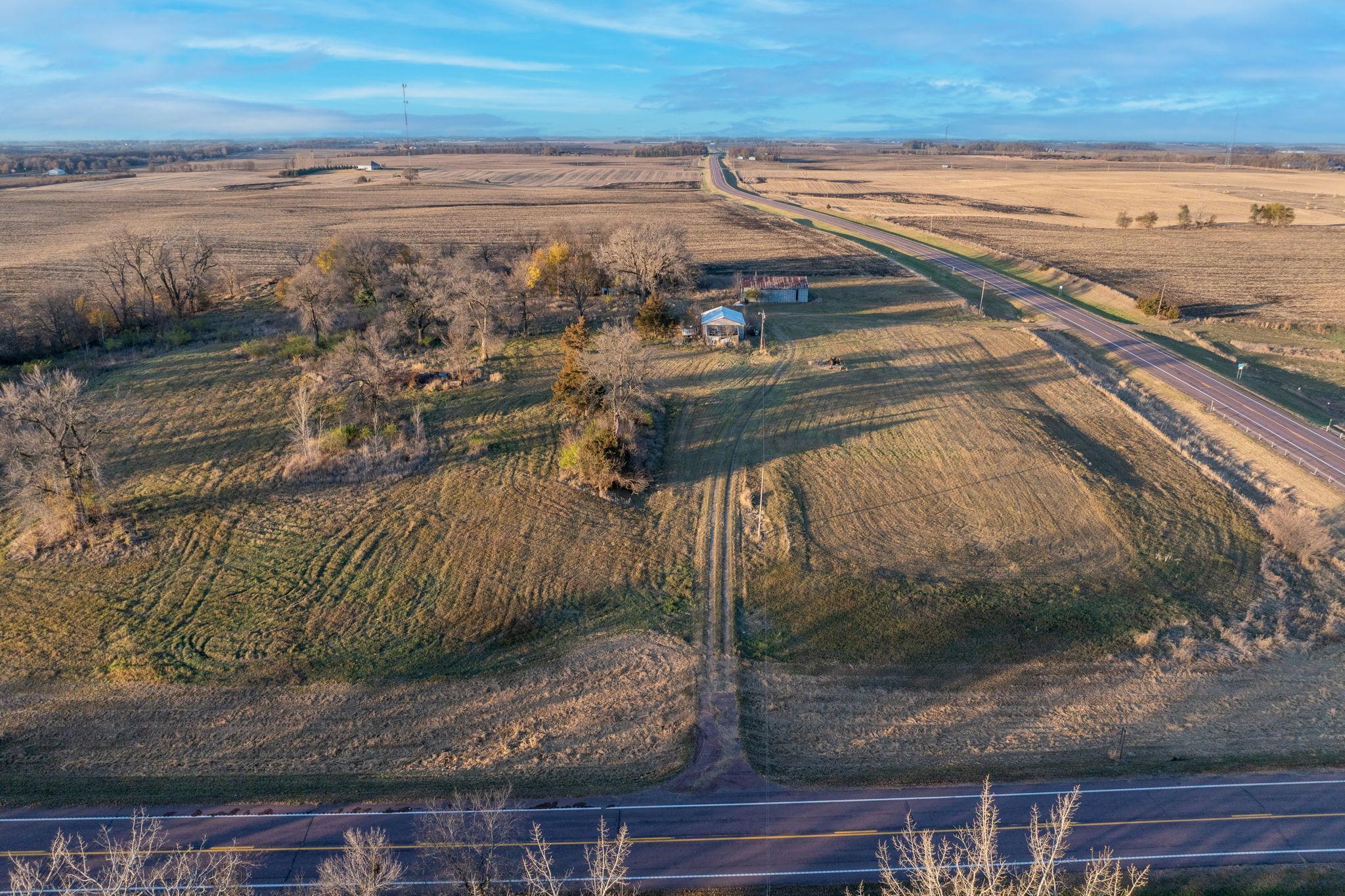 Lot 6 200th Avenue, Fairmont, Minnesota image 9