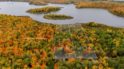 Vacant Land For Sale - 1268 Island Lake Resort Drive<br/> Mahnomen County, Lengby, MN 56651