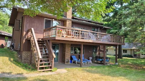 Homes For Sale - 6673 Indian Trail Lane<br/> Pine River, MN 56474