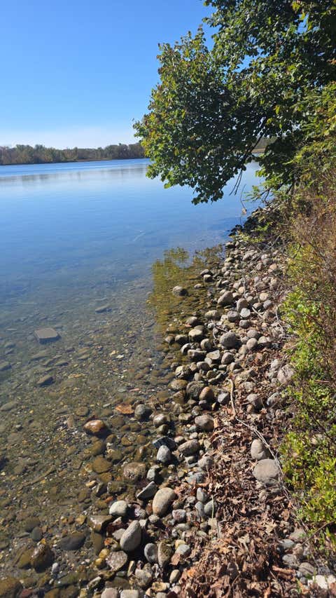 Vacant Land For Sale - TBD 4/5 LOTS 317th St<br/> Underwood, MN 56586