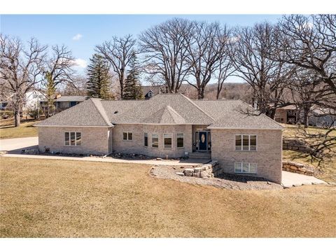 Homes For Sale - 340 Main Street N St<br/> Chatfield, MN 55923