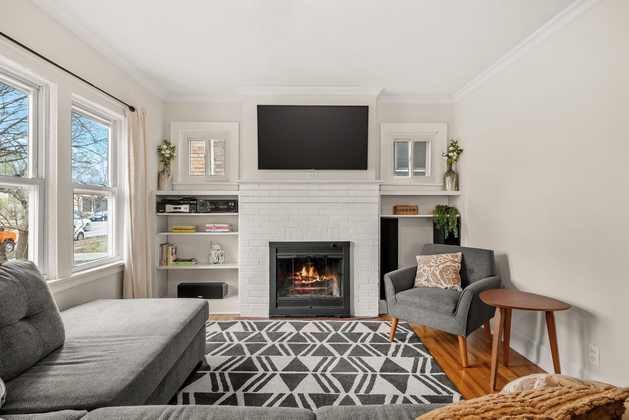 1666 Randolph Avenue, Saint Paul, Minnesota image 3