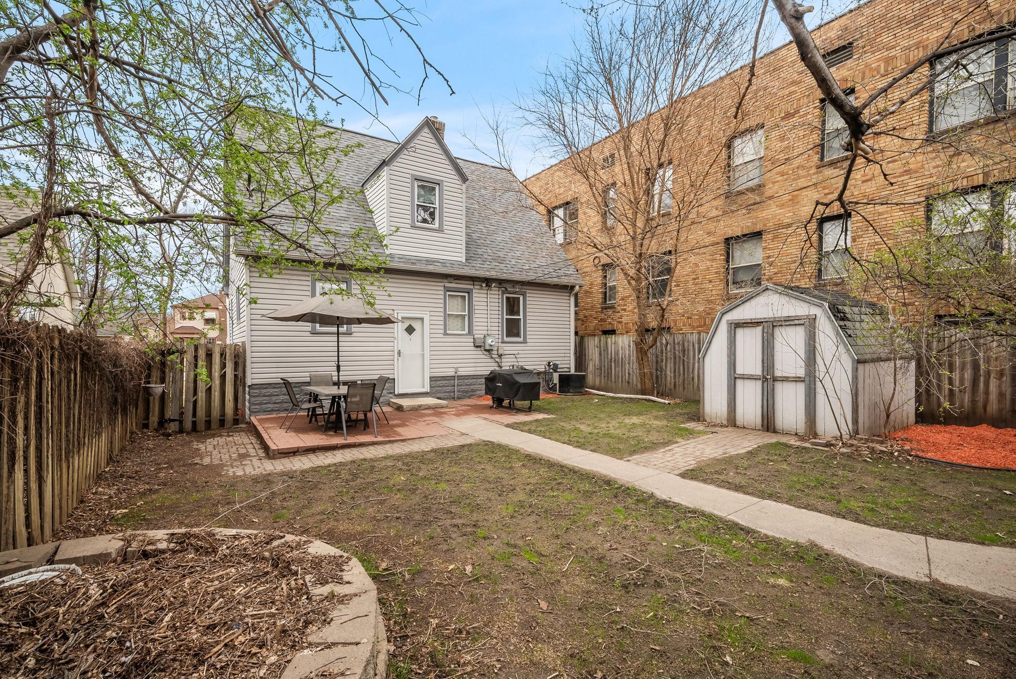 1666 Randolph Avenue, Saint Paul, Minnesota image 19