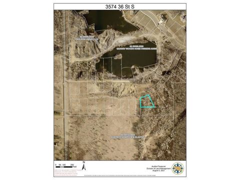 Vacant Land For Sale - 3574 36th Street<br/> Saint Cloud, MN 56301