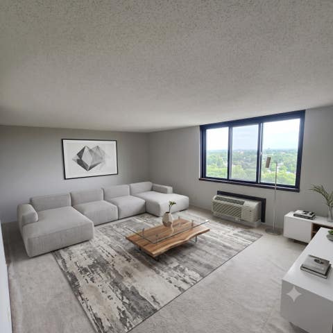 Condo For Sale - 1181 Edgcumbe Road<br/> Ramsey County, Saint Paul, MN 55105