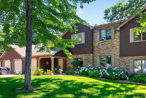 Condo For Sale - 12191 Grouse Street<br/> Anoka County, Coon Rapids, MN 55448