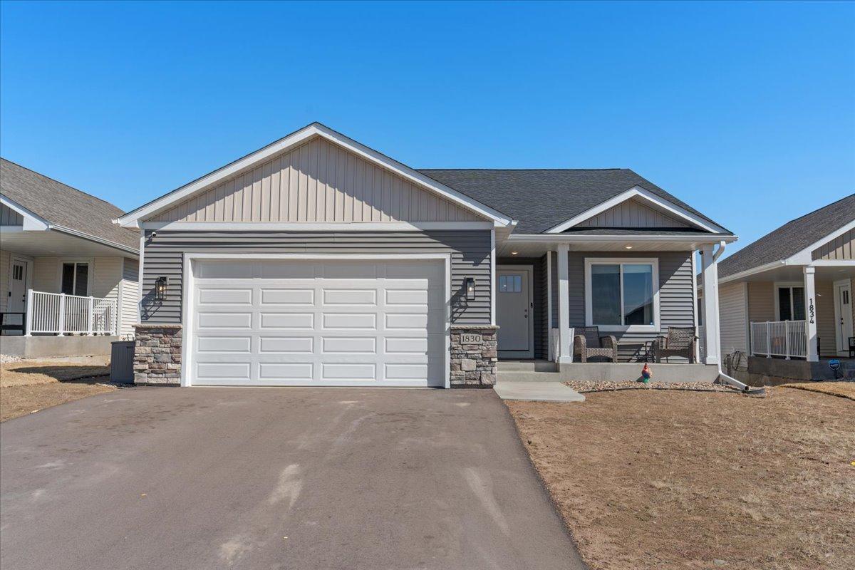 1830 Cypress Trail, New Richmond, Wisconsin image 1
