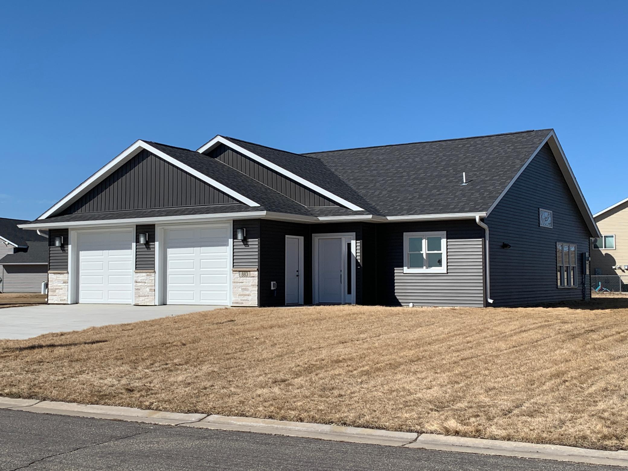 883 Escalade Lane, Owatonna, Minnesota image 1