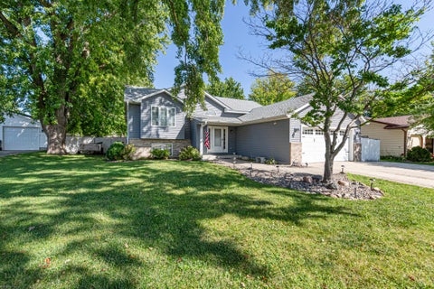 Homes For Sale - 650 18th Street<br/> Steele County, Owatonna, MN 55060