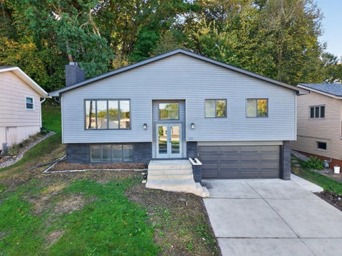 Homes For Sale - 528 19th Street<br/> Rochester, MN 55901