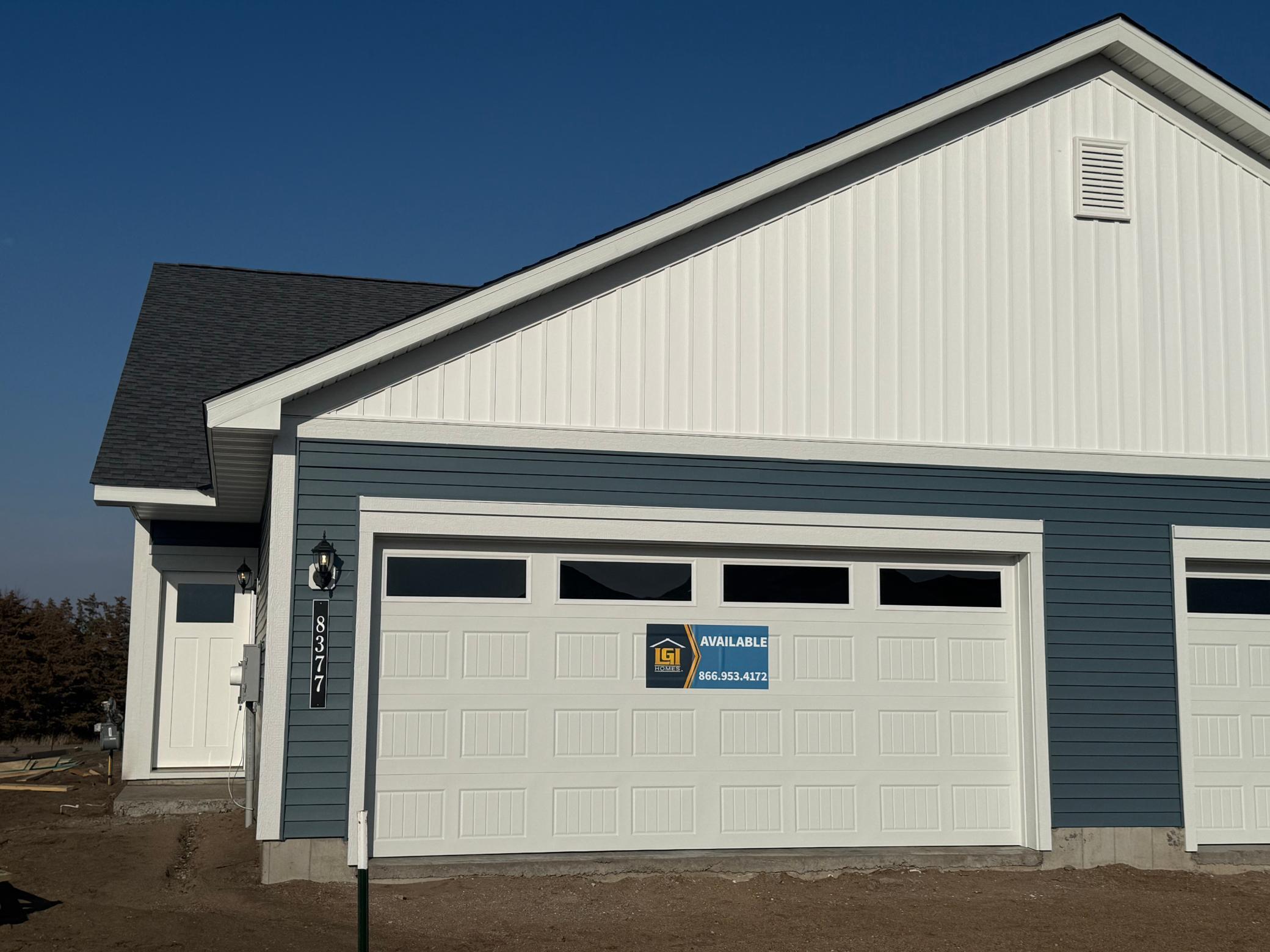 8377 Cherry Street, Clear Lake, Minnesota image 1