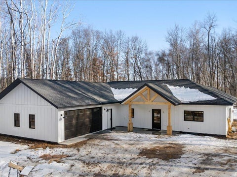 Homes For Sale - TBD Maplewood Ridge Road<br/> Cass County, Brainerd, MN 56401