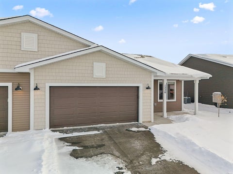 Homes For Sale - 1336 Rose Street<br/> New Richmond, WI 54017