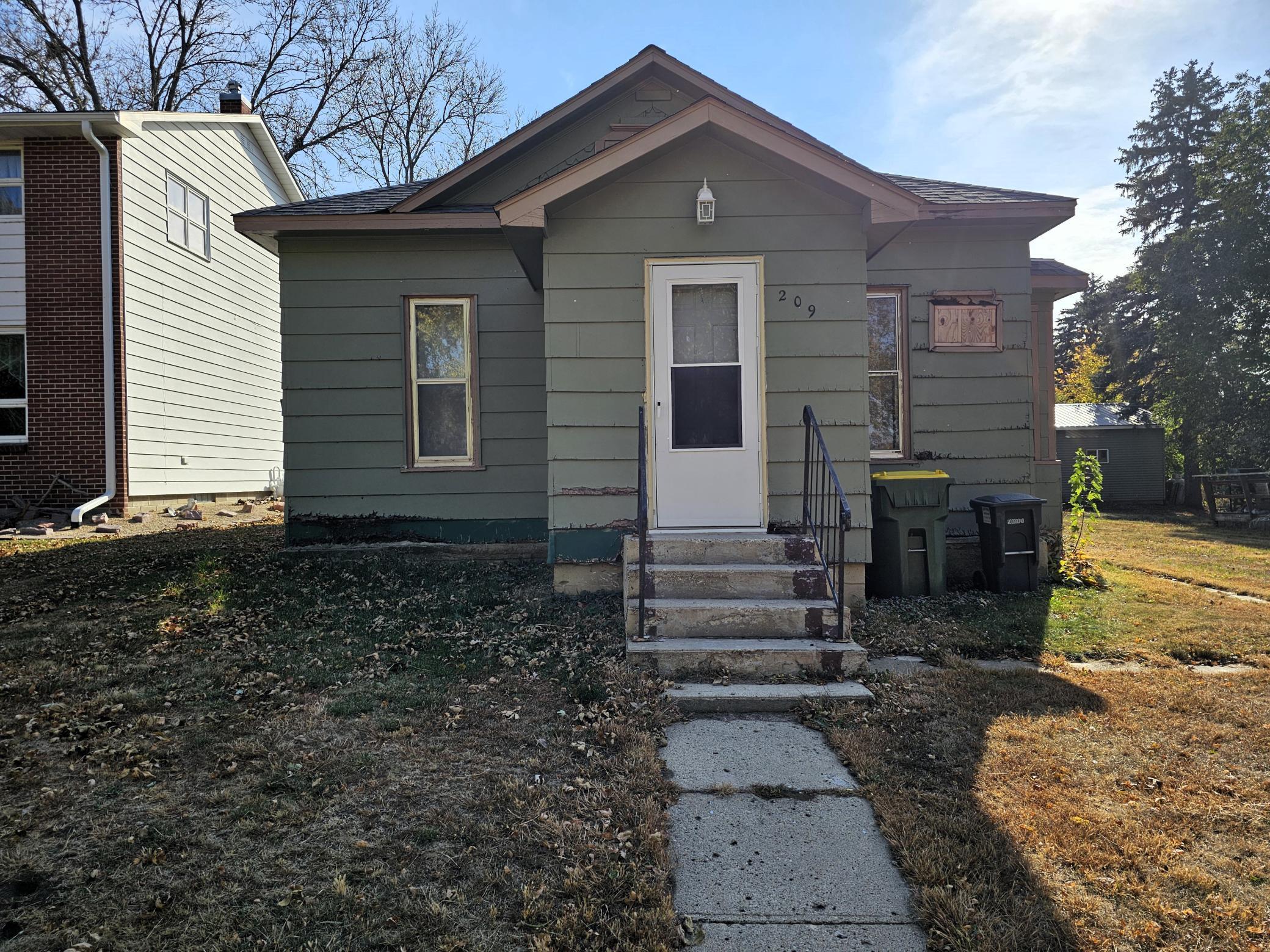 209 2nd St, Jasper, Minnesota image 3