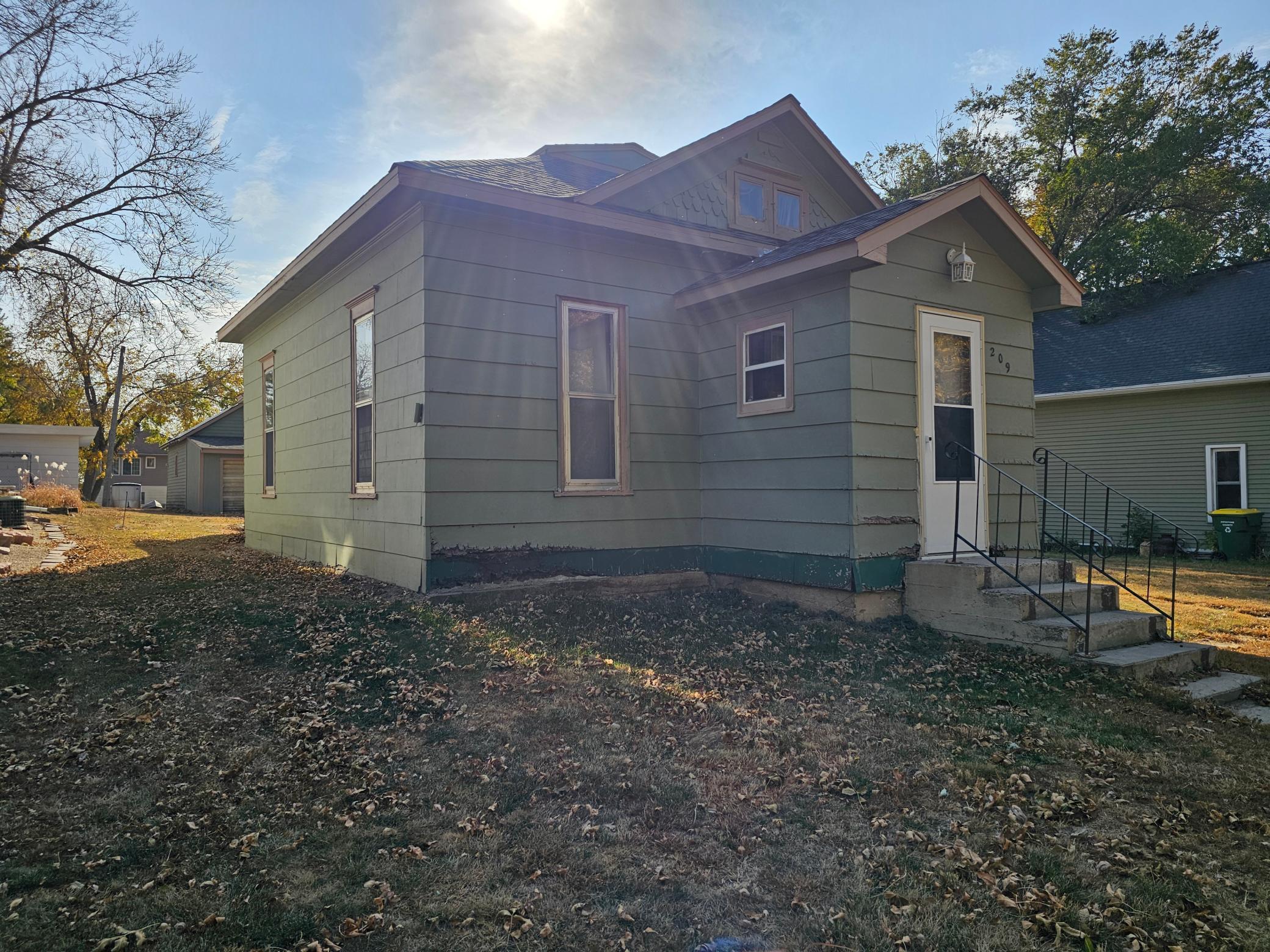 209 2nd St, Jasper, Minnesota image 2