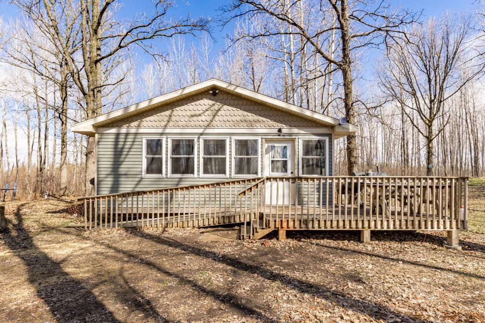 14340 440th Street, Tamarack, Minnesota image 1