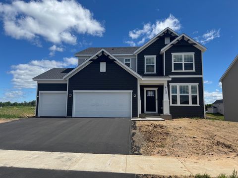 Homes For Sale - 6117 Goodwin Avenue<br/> Cottage Grove, MN 55016