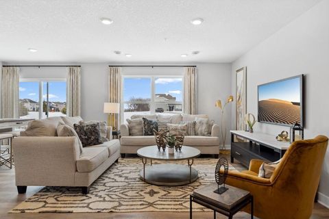 Townhouse For Sale - 13709 Kaylemore Trail<br/> Rosemount, MN 55068