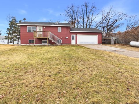 Homes For Sale - 27863 Jerboa Lane<br/> Stearns County, Cold Spring, MN 56320