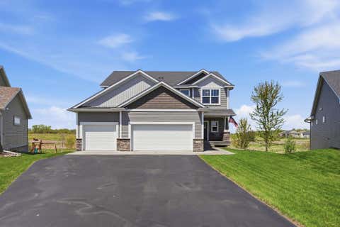 Homes For Sale - 7110 208th Place<br/> Forest Lake, MN 55025