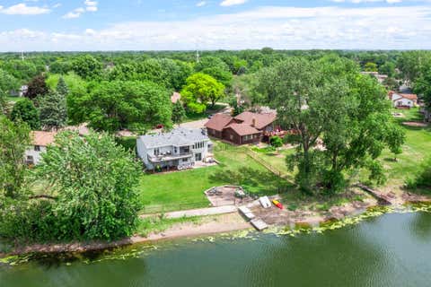 Homes For Sale - 3141 Pearson Parkway<br/> Minneapolis, MN 55443